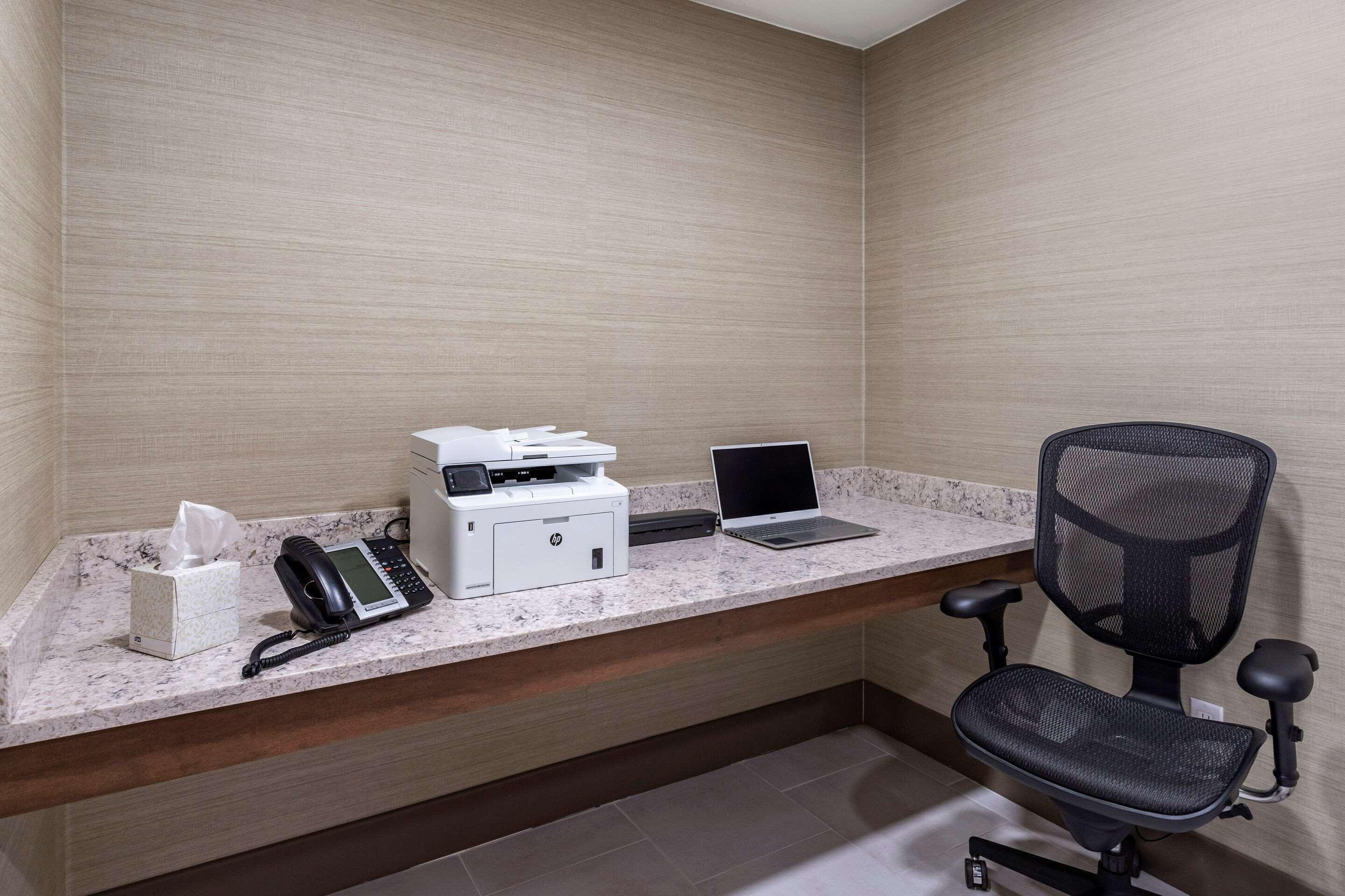 Comfort Inn Jfk Airport New York Ngoại thất bức ảnh