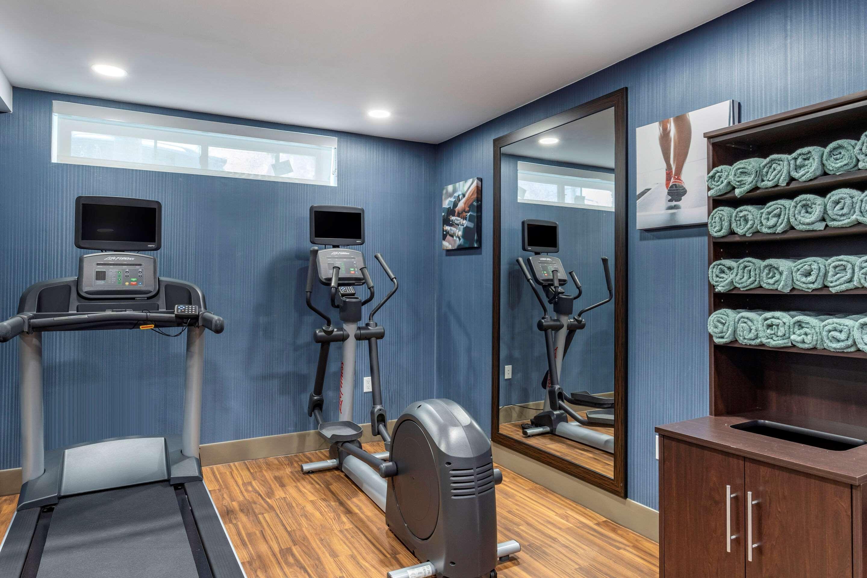 Comfort Inn Jfk Airport New York Ngoại thất bức ảnh
