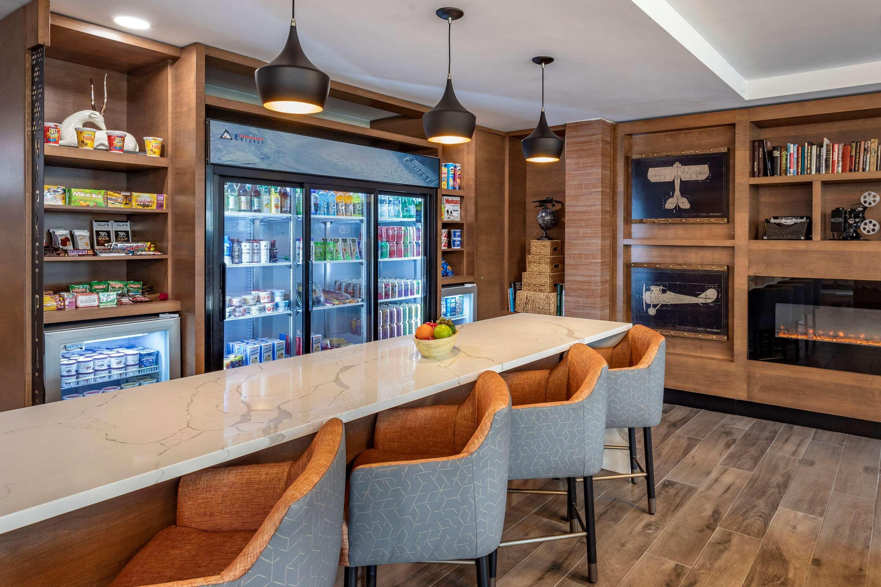 Comfort Inn Jfk Airport New York Ngoại thất bức ảnh