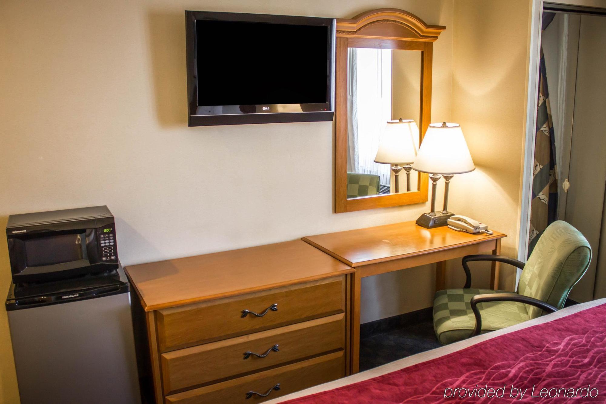 Comfort Inn Jfk Airport New York Ngoại thất bức ảnh