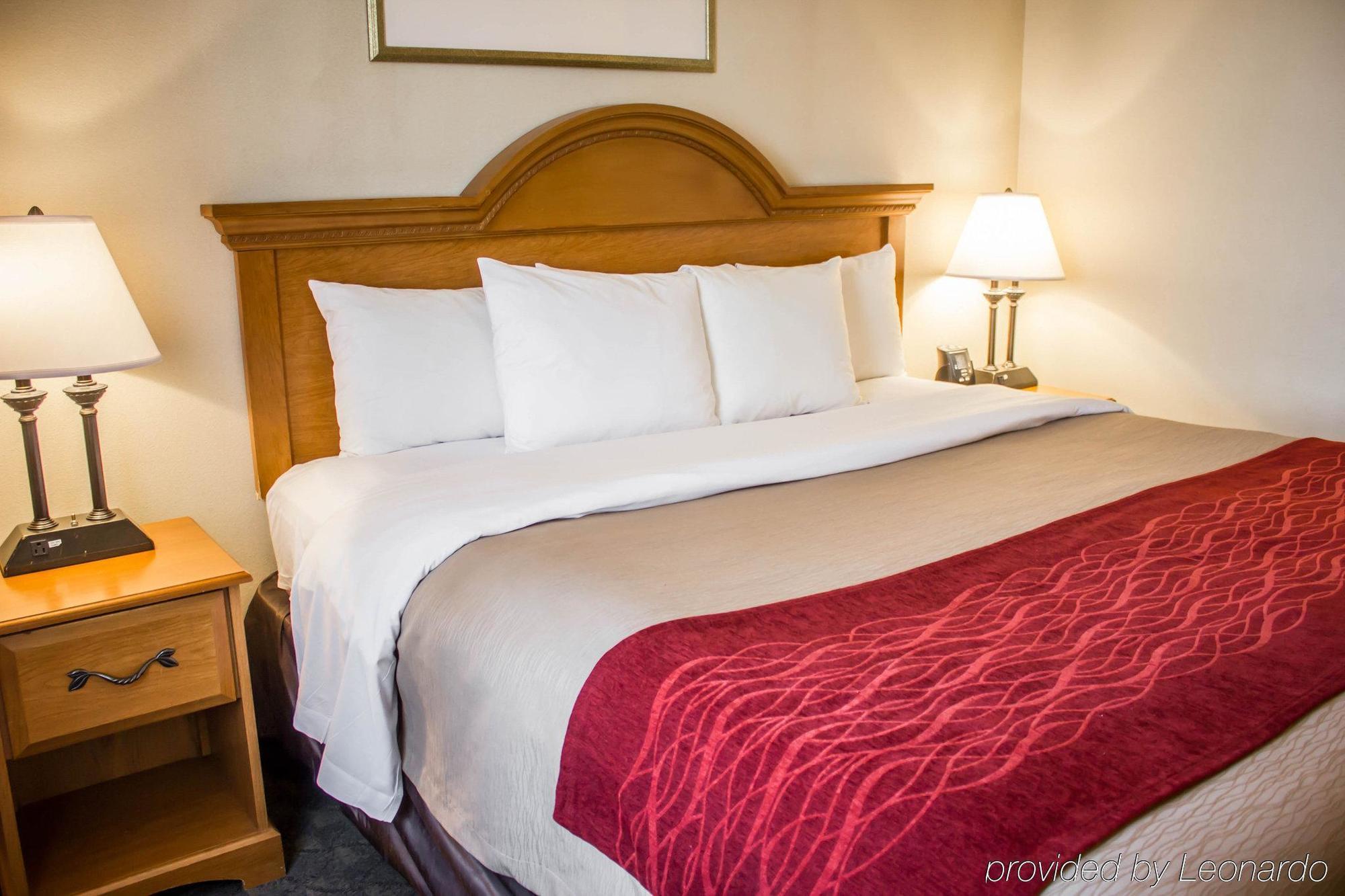 Comfort Inn Jfk Airport New York Ngoại thất bức ảnh