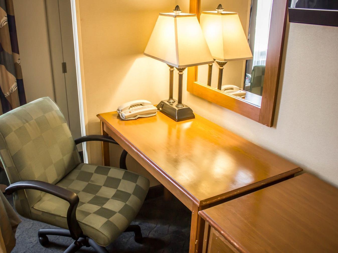 Comfort Inn Jfk Airport New York Ngoại thất bức ảnh