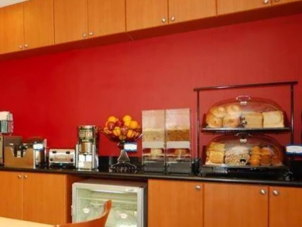 Comfort Inn Jfk Airport New York Ngoại thất bức ảnh