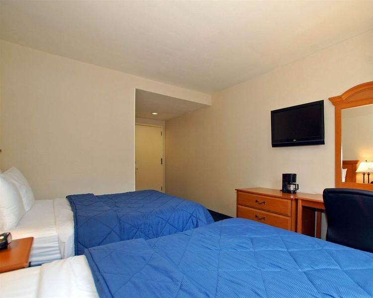 Comfort Inn Jfk Airport New York Ngoại thất bức ảnh