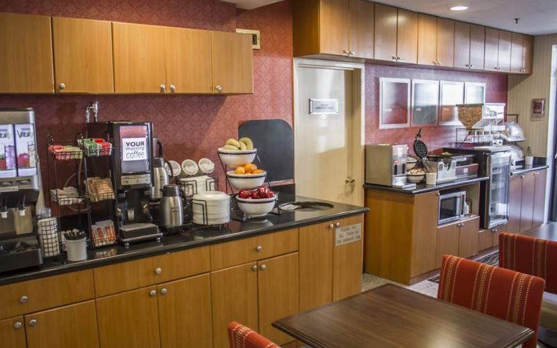 Comfort Inn Jfk Airport New York Ngoại thất bức ảnh