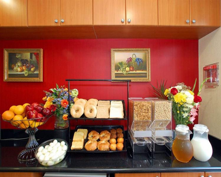 Comfort Inn Jfk Airport New York Ngoại thất bức ảnh